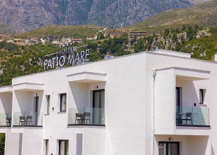 Patio Mare