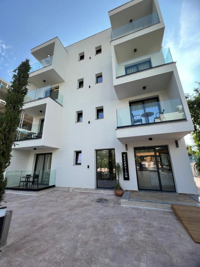 Patio Mare Hotel 4*