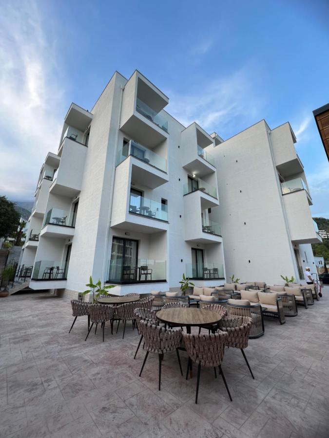 酒店 Patio Mare 4*