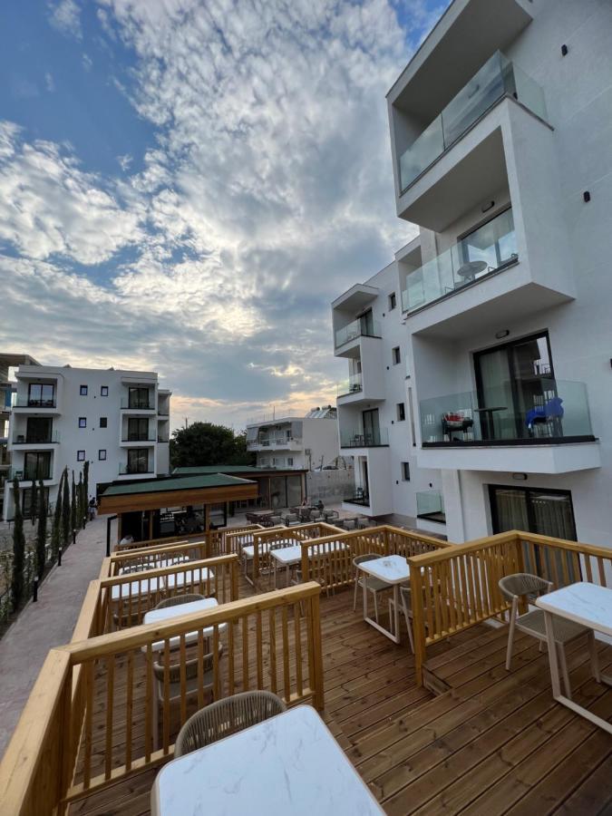 Patio Mare 酒店 4*
