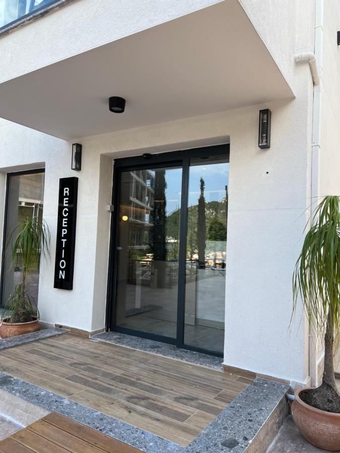 Hotel Patio Mare Dhërmi