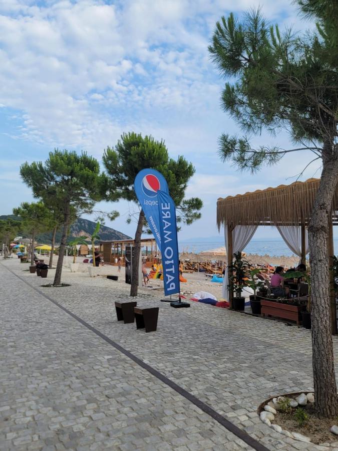 Hotel Patio Mare Dhërmi