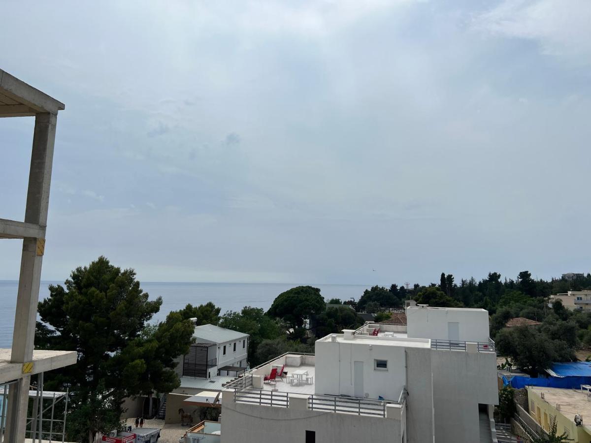 Patio Mare 4* Dhërmi