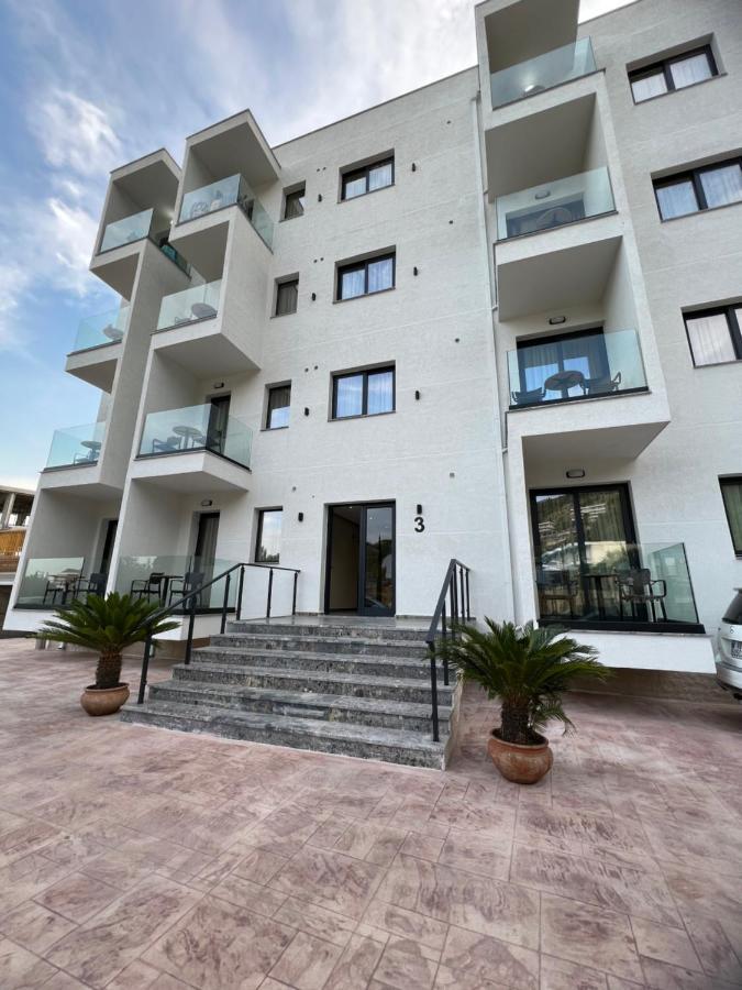 Patio Mare Hotel Dhërmi