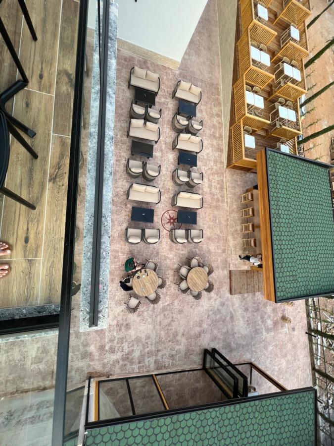 Patio Mare Hotel