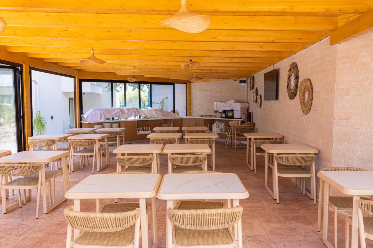 Patio Mare Hotel Dhërmi