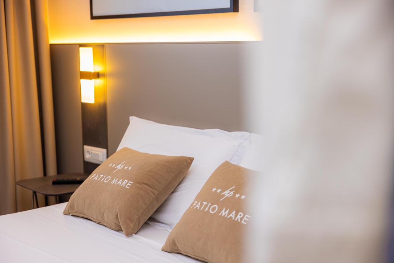 Patio Mare Hotel 4*