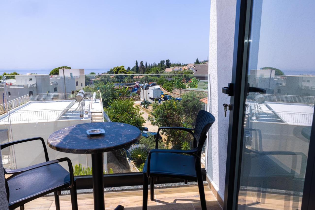 Patio Mare Hotel Dhërmi