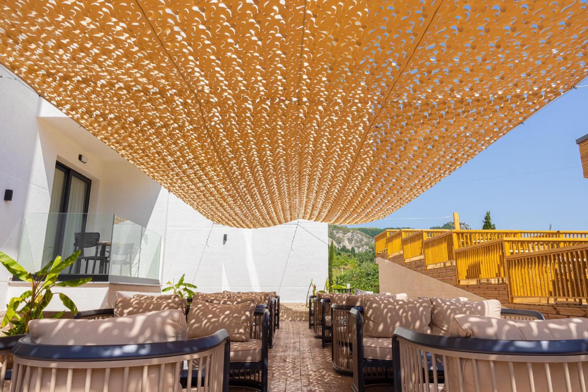 Patio Mare Hotel 4*