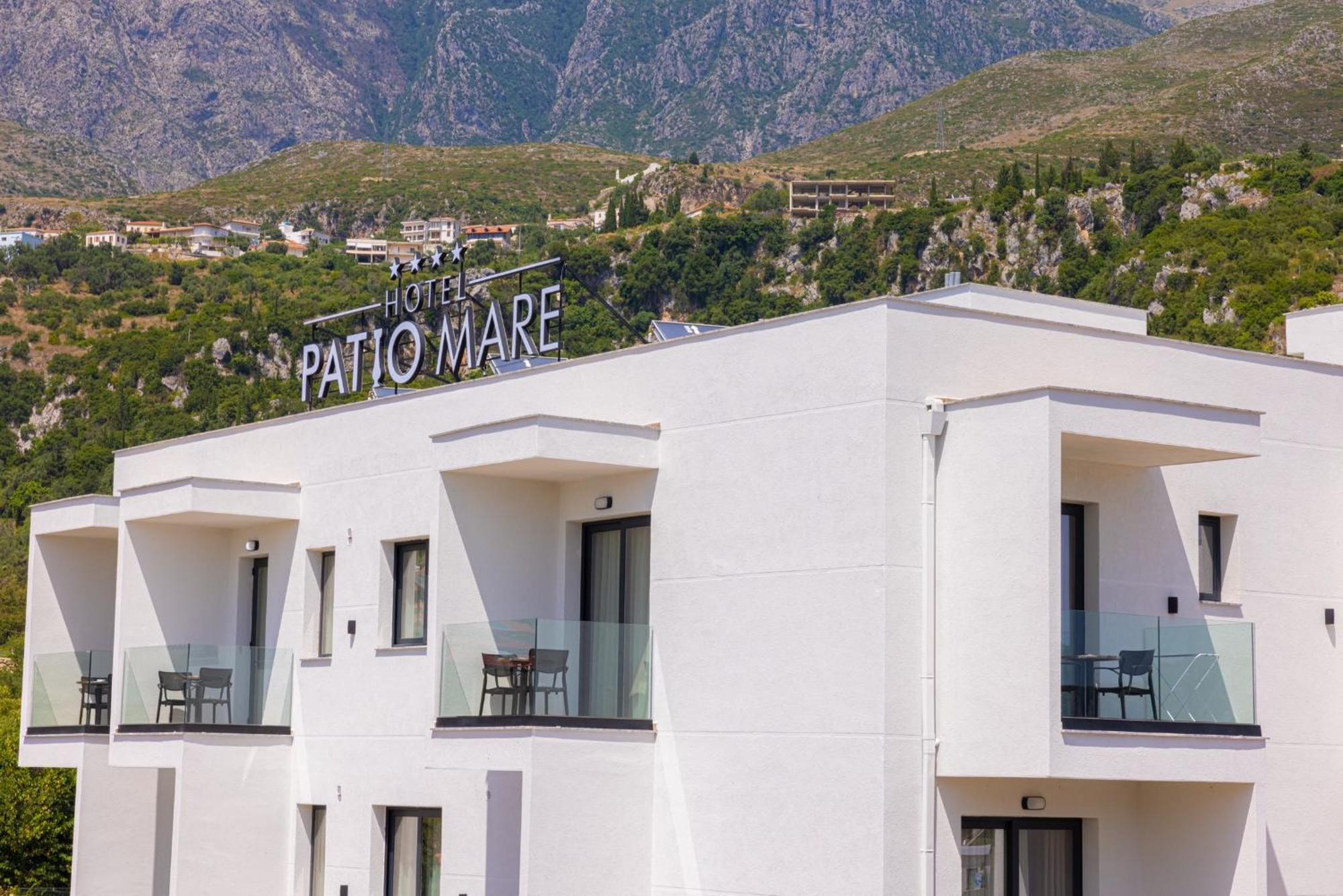 Patio Mare Hotel