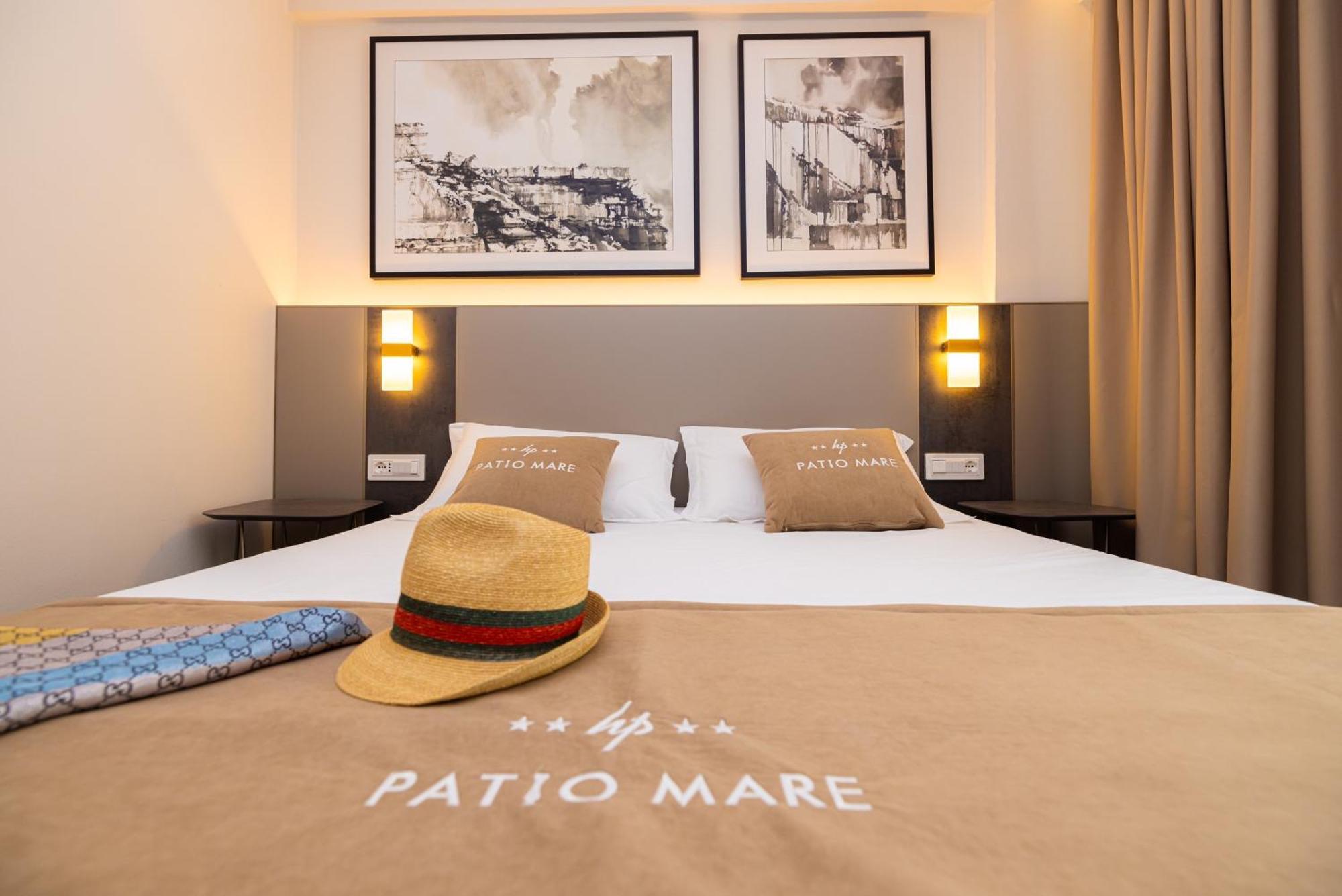 Hotel Patio Mare 4*