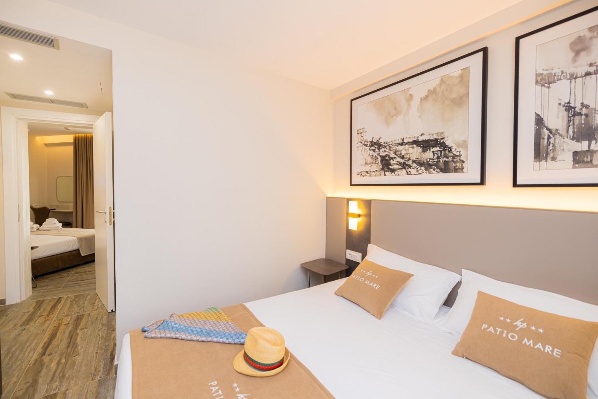 Patio Mare Hotel 4*