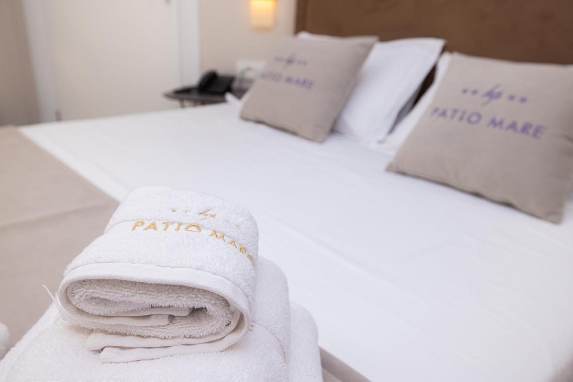 Patio Mare Hotel