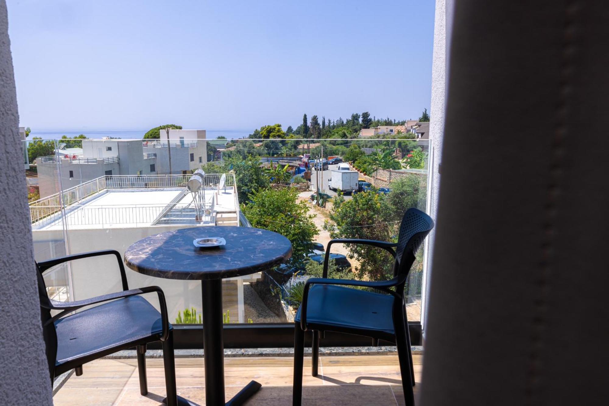 Patio Mare Hotel